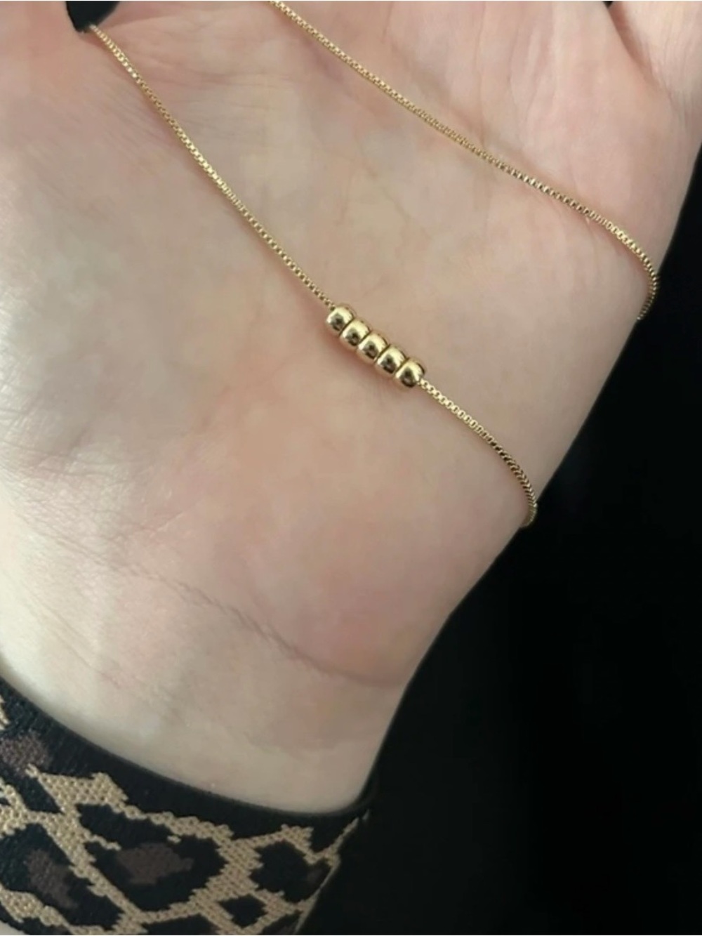 Necklace - Picture 2 of 2